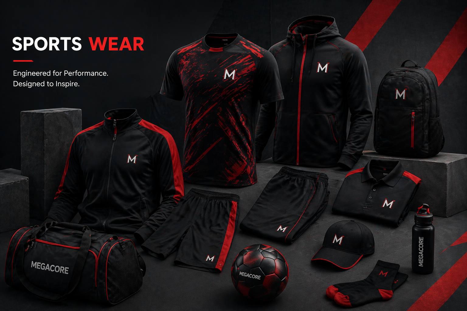 Sports Wear