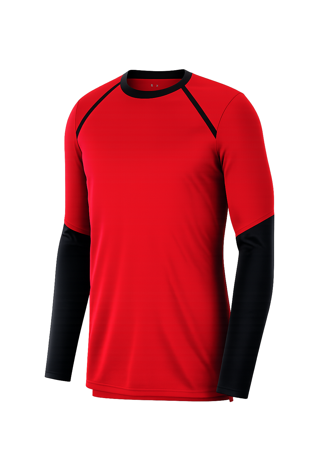 Shooter Shirt MCI-05