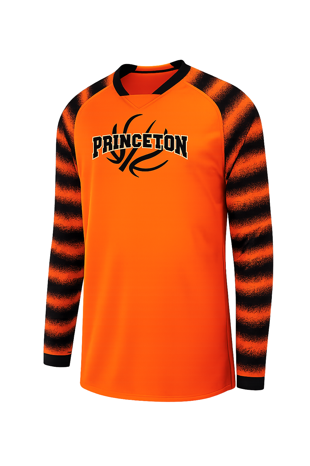 Shooter Shirt MCI-06