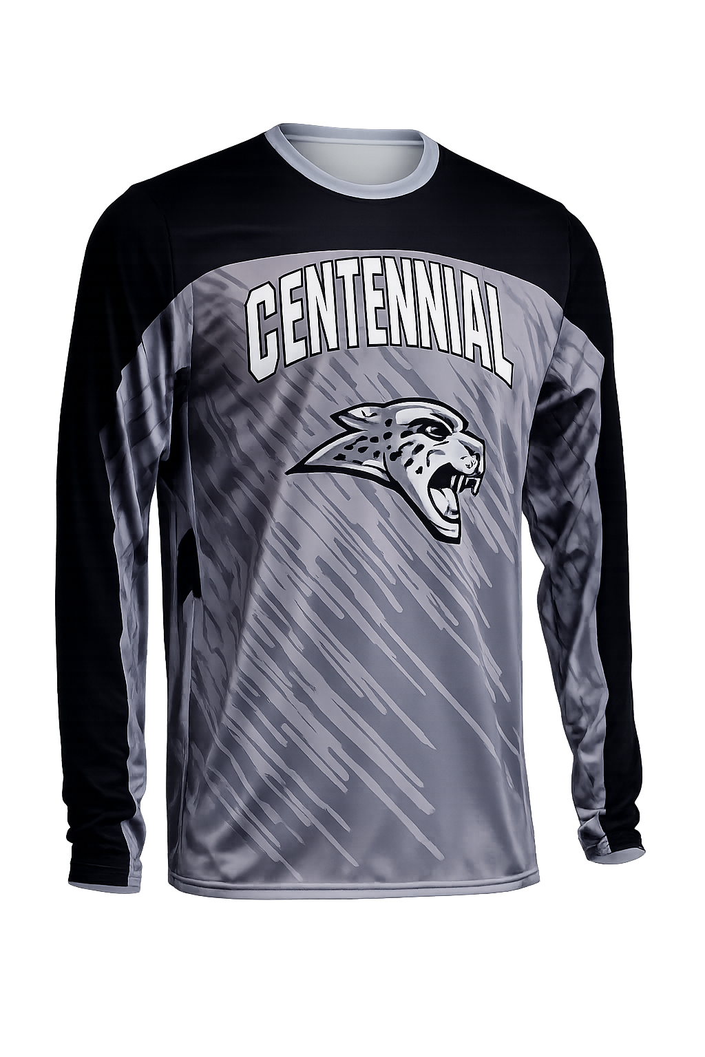 Shooter Shirt MCI-07