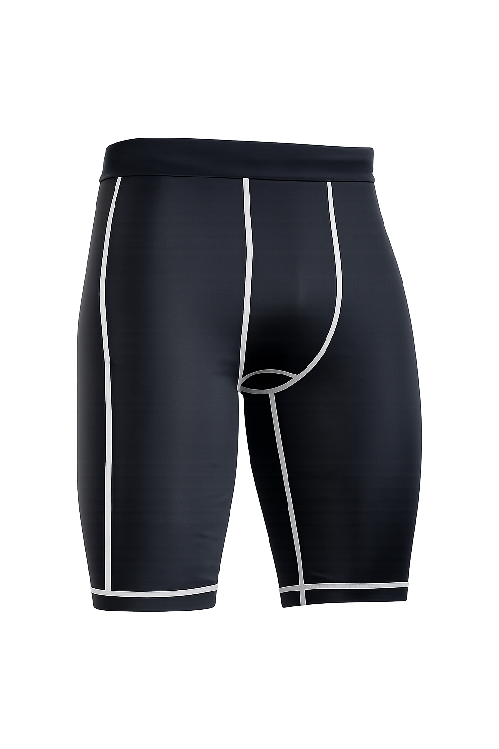 Compression Shorts MCI-100