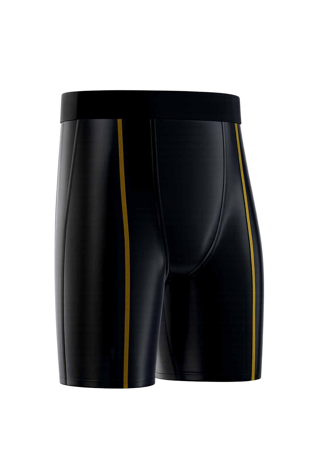 Compression Shorts MCI-102