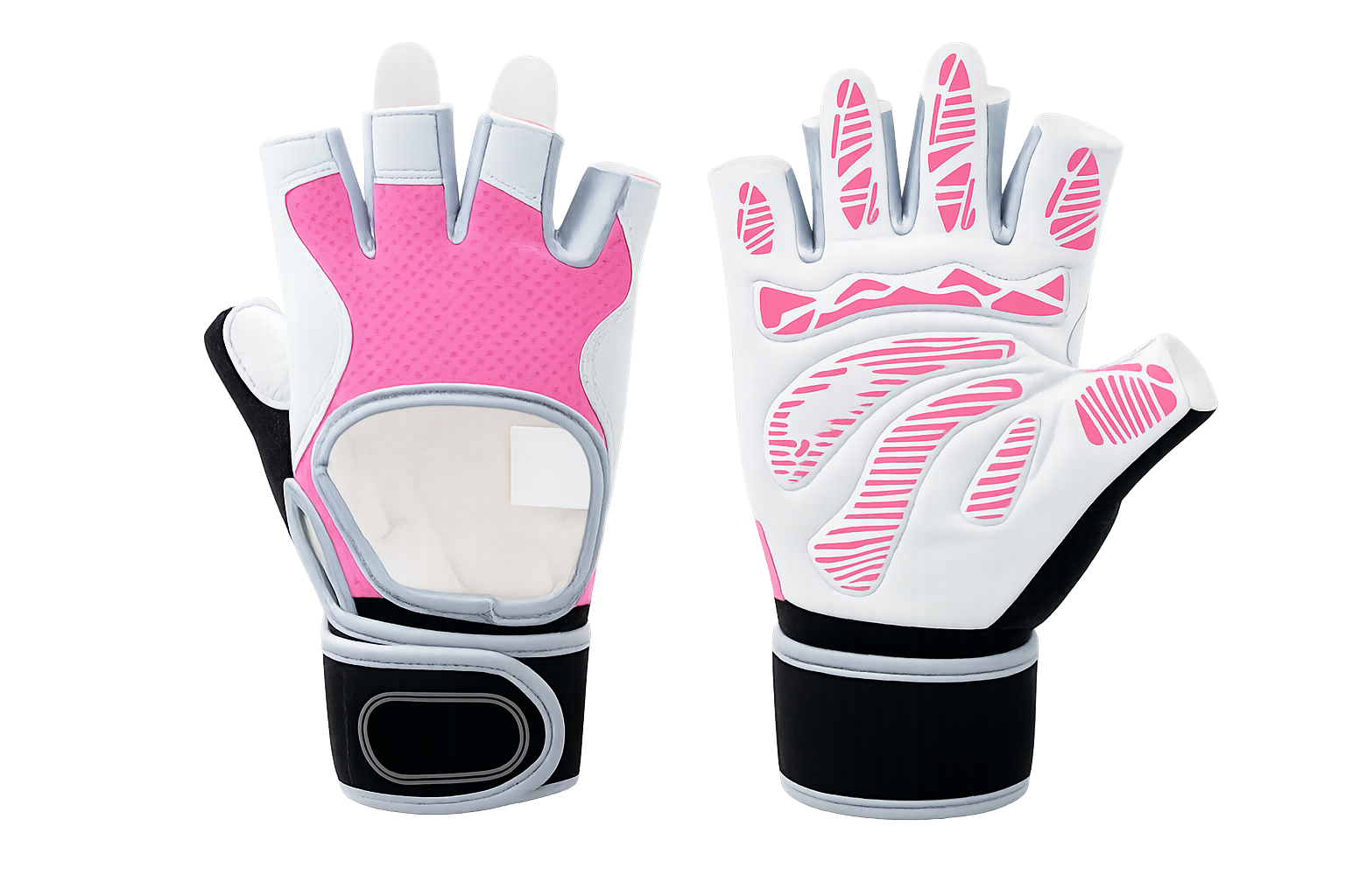 Gym Gloves MCI-118