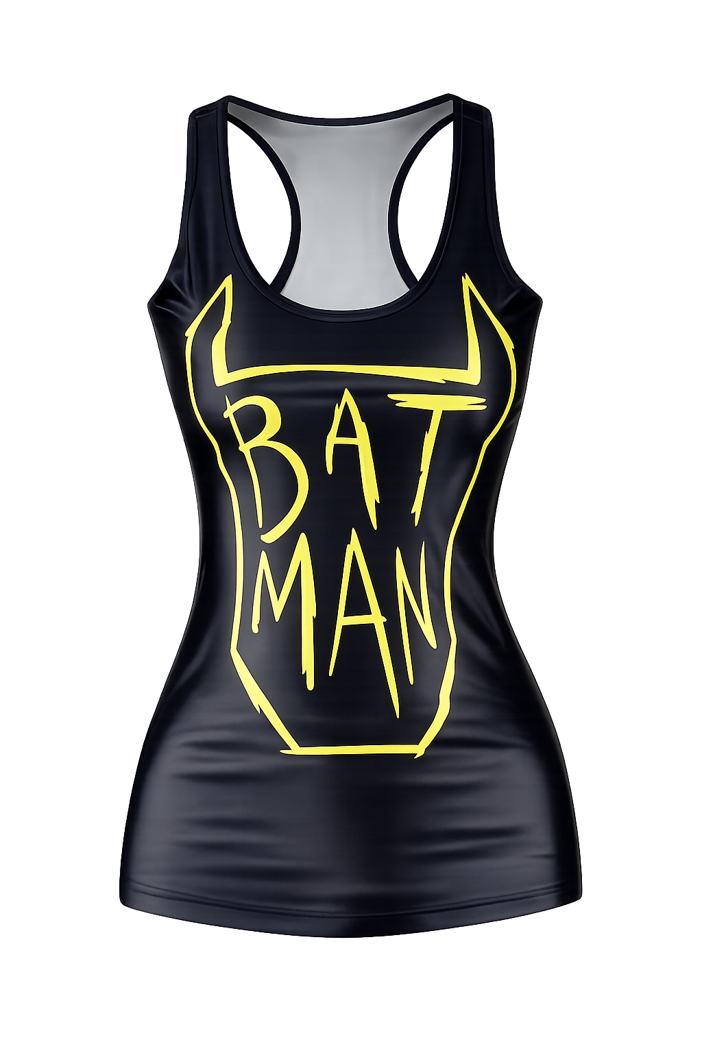 Women Singlet MCI-130