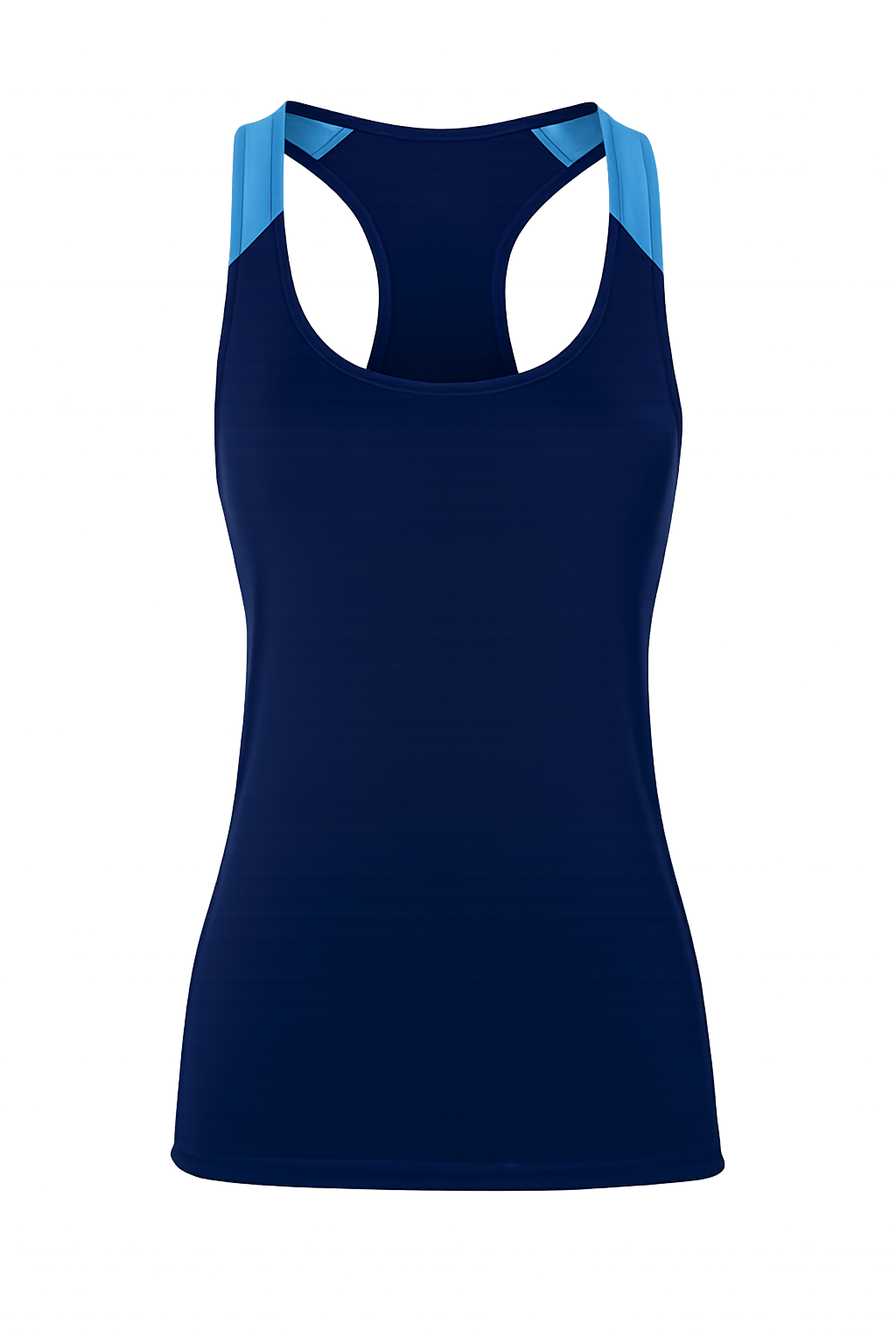 Women Singlet MCI-131