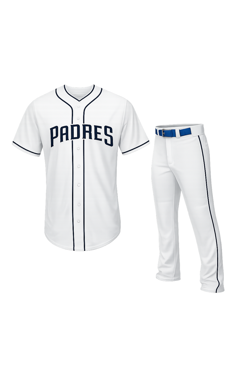 Baseball Uniform MCI-14