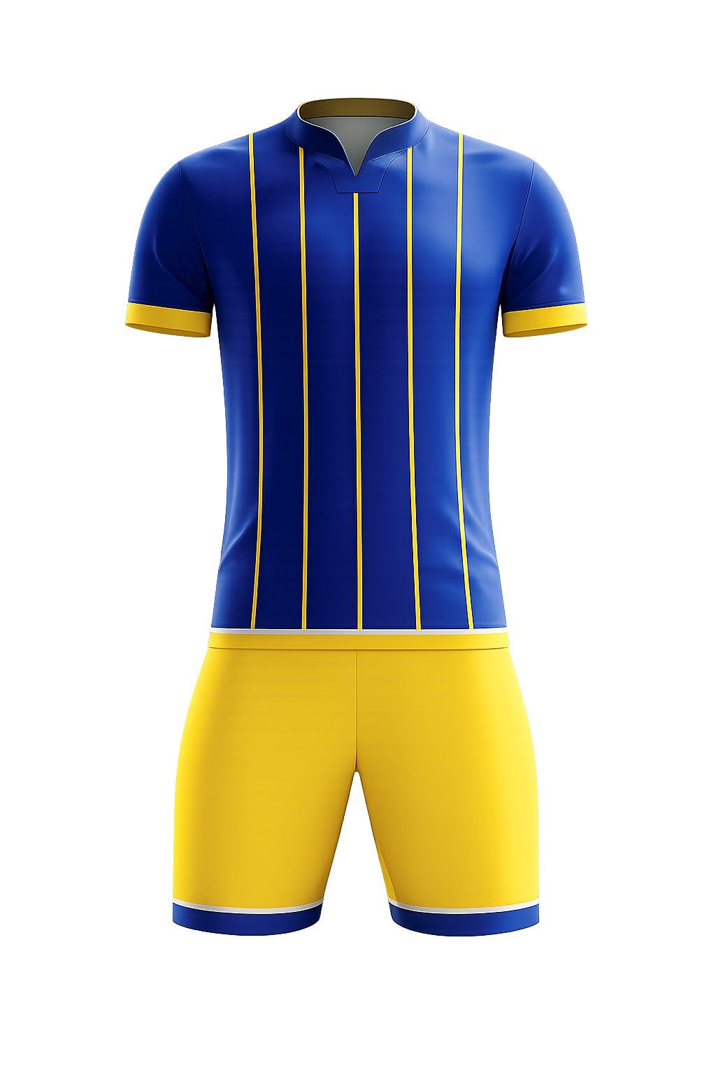 Soccer Uniform MCI-22