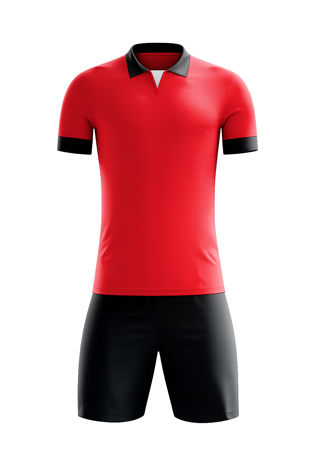 Soccer Uniform MCI-23