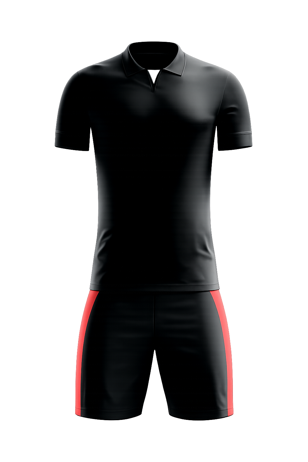Soccer Uniform MCI-24