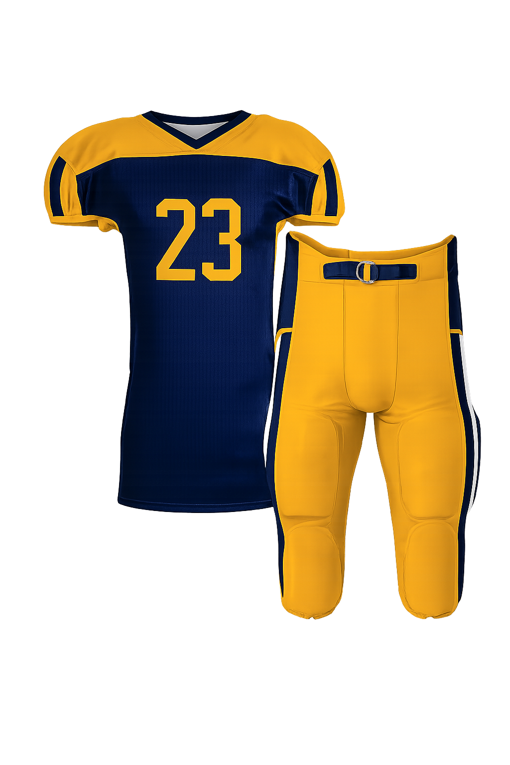 American Football Uniform MCI-27