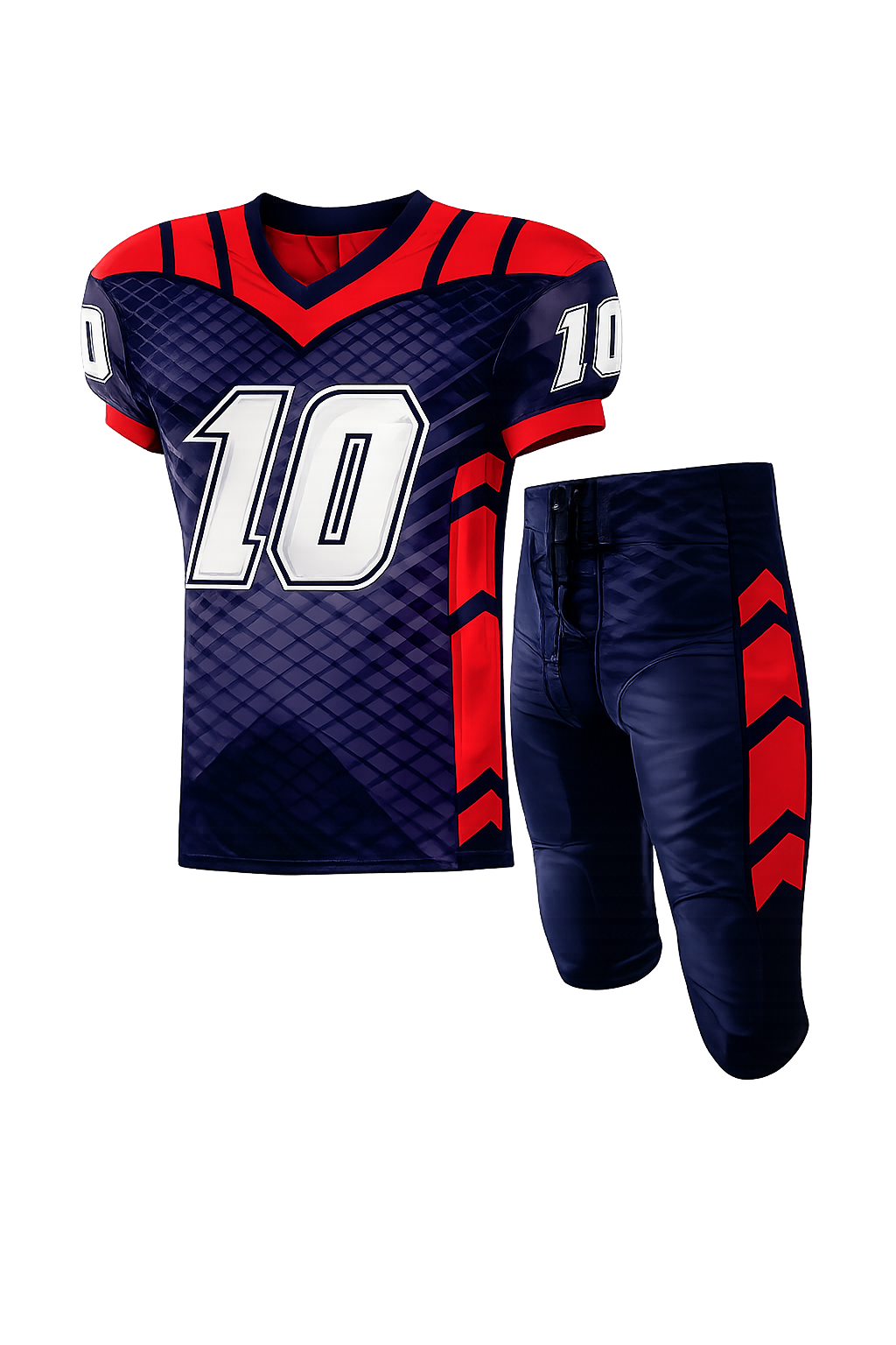 American Football Uniform MCI-28