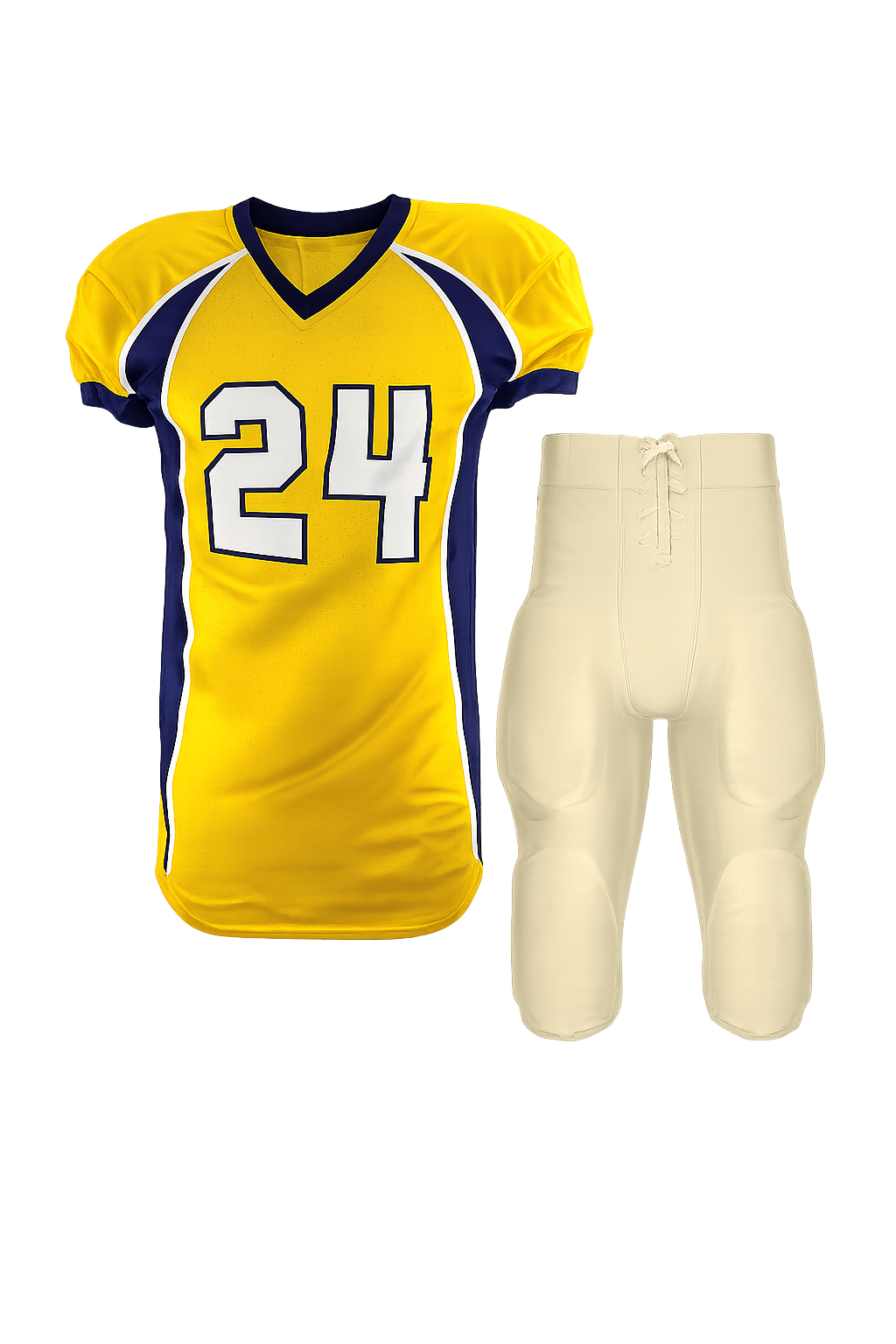 American Football Uniform MCI-29
