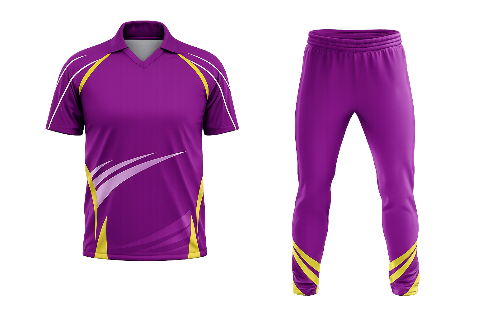 Cricket Uniform MCI-31