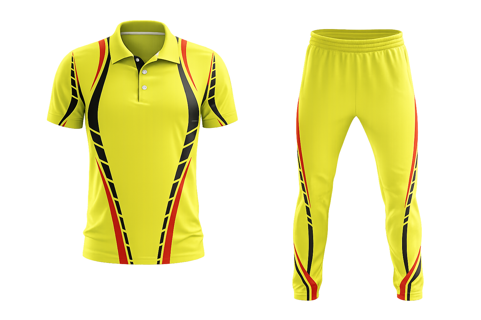 Cricket Uniform MCI-32
