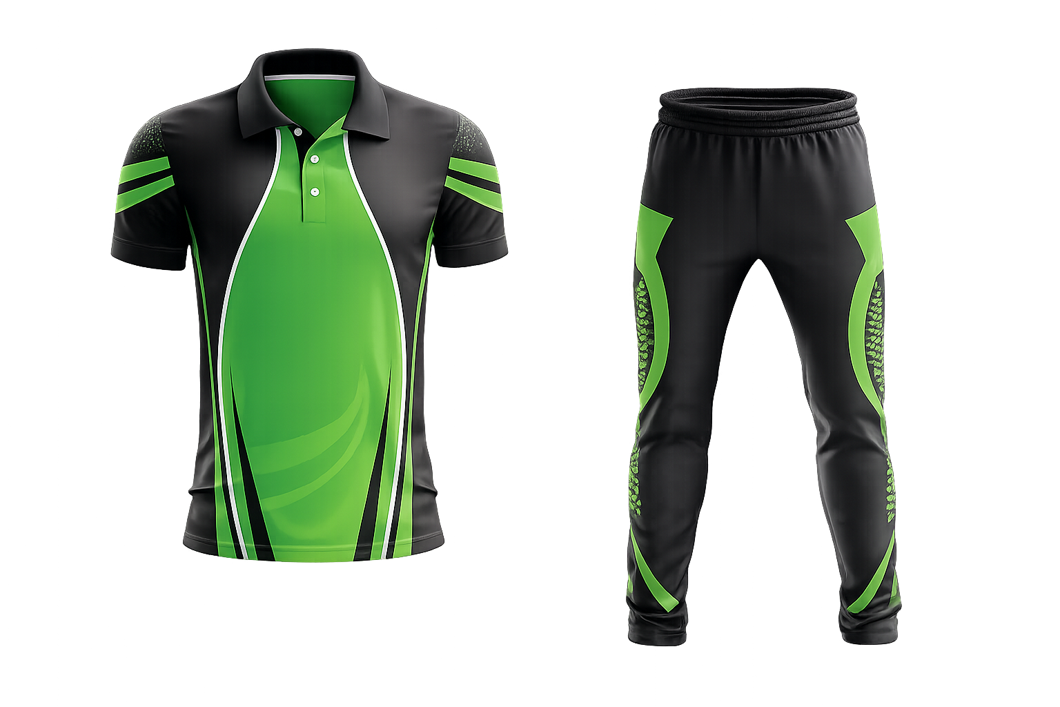 Cricket Uniform MCI-33