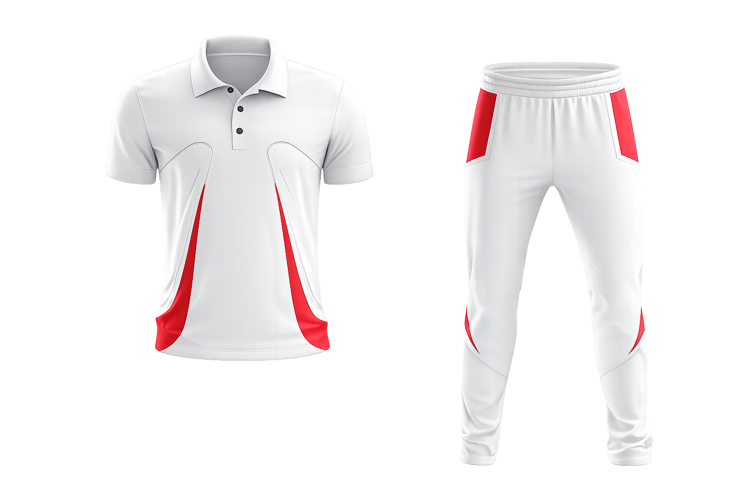 Cricket Uniform MCI-34