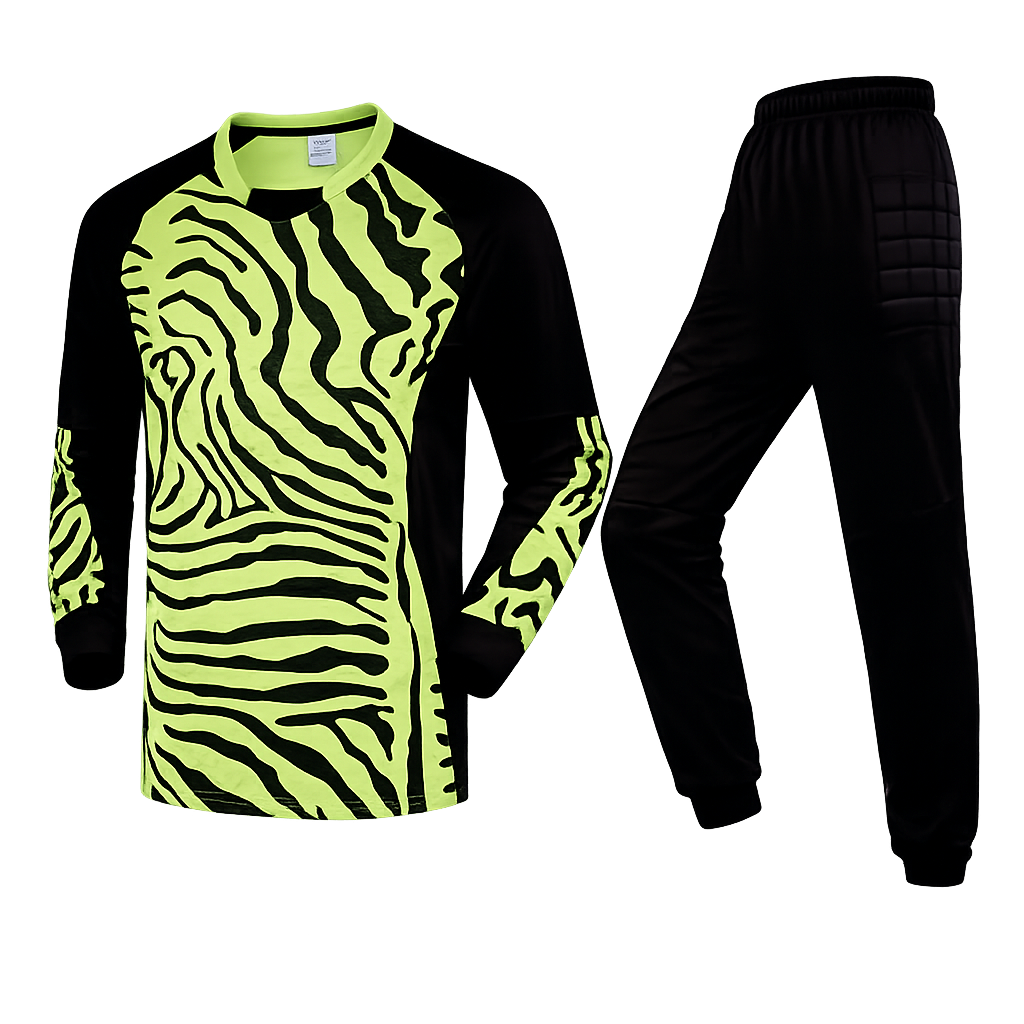 Goal Keeper Uniform MCI-45