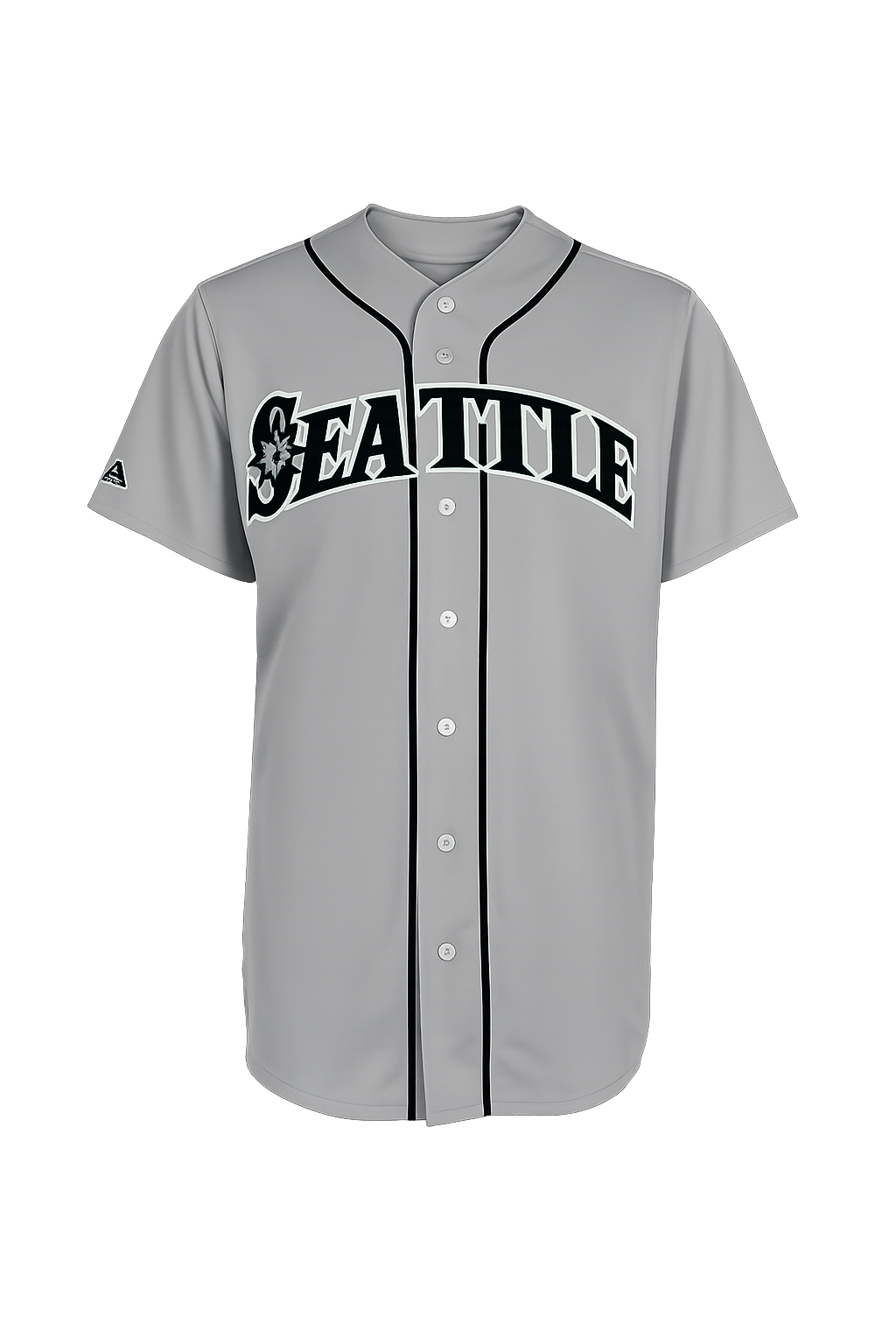 Baseball Jersey MCI-52