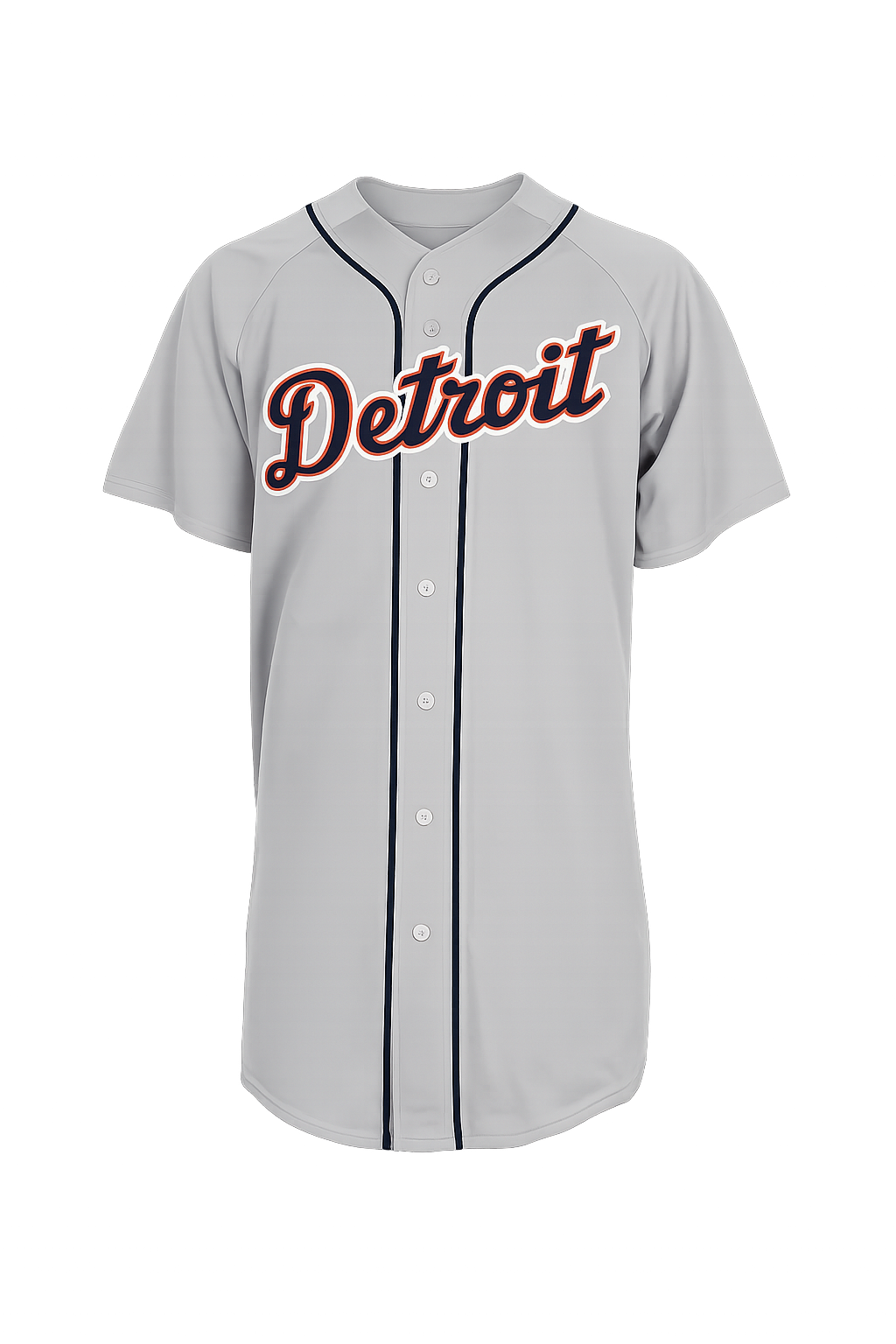 Baseball Jersey MCI-54