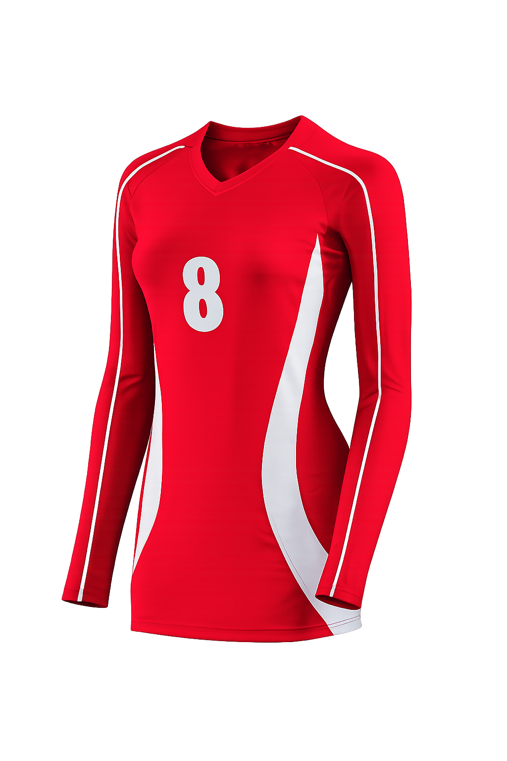 Volleyball Jersey MCI-55