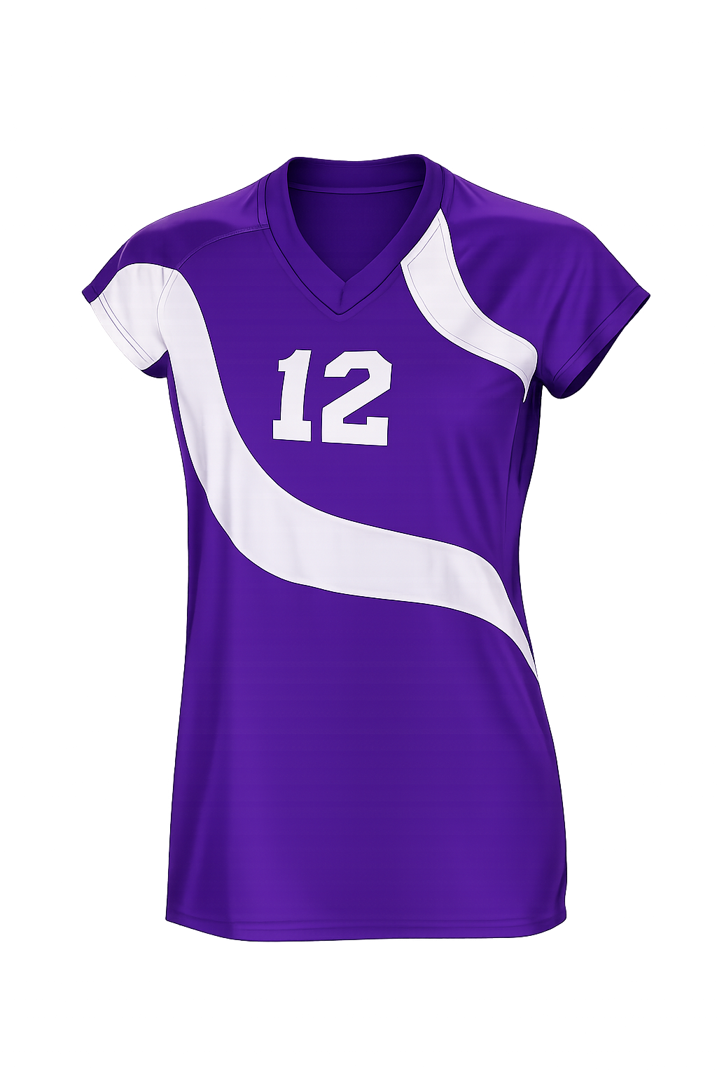 Volleyball Jersey MCI-56