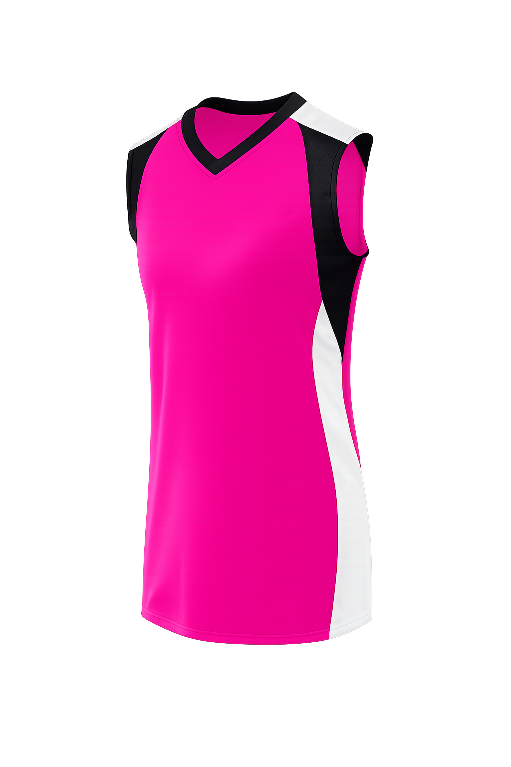 Volleyball Jersey MCI-57