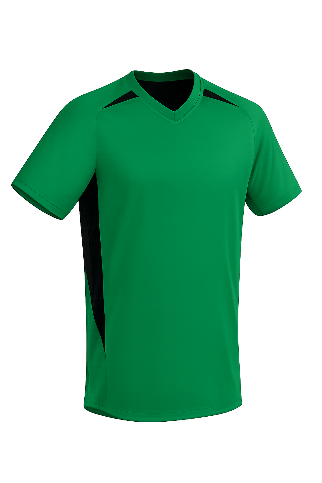 Volleyball Jersey MCI-58