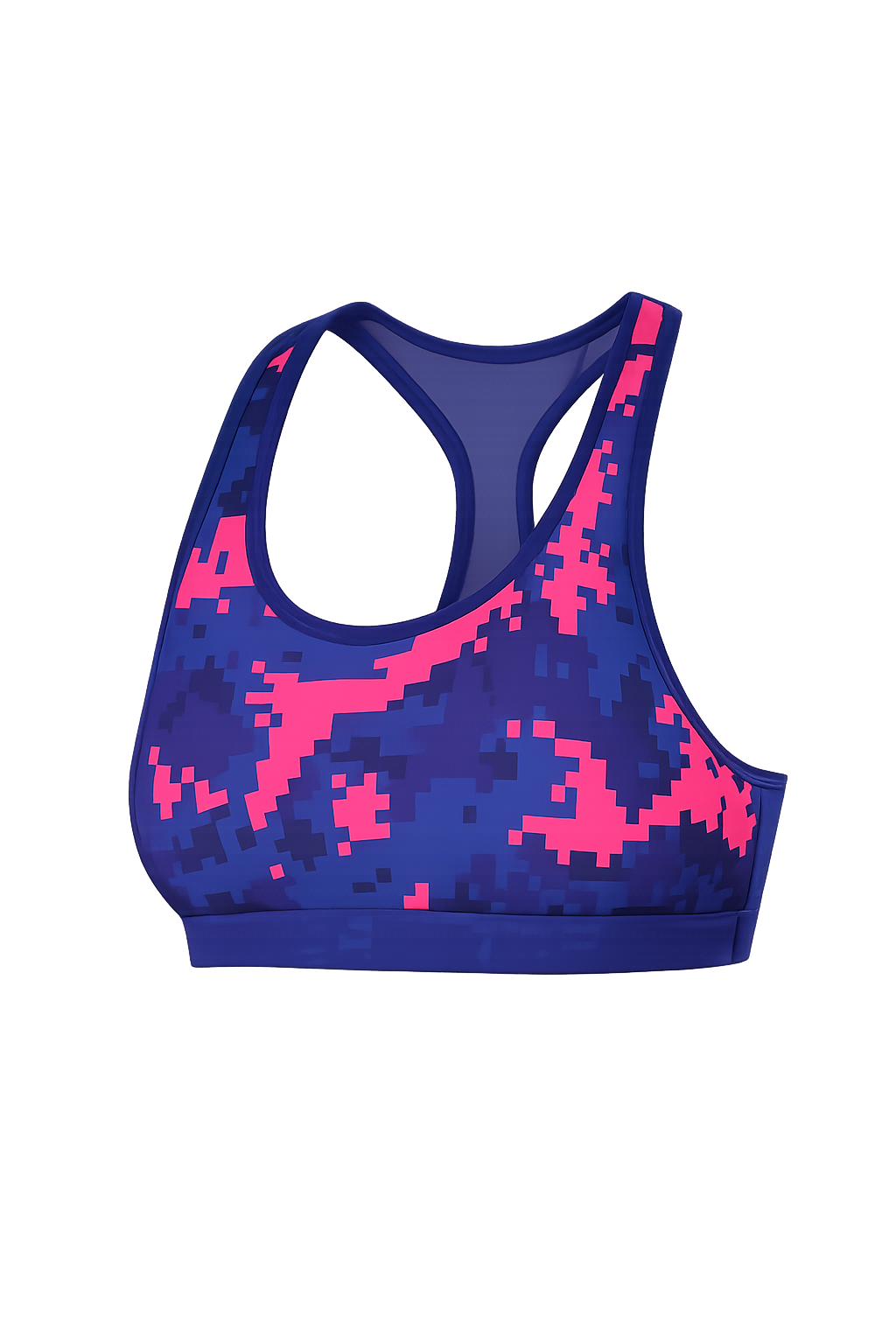 Sports Bra MCI-67