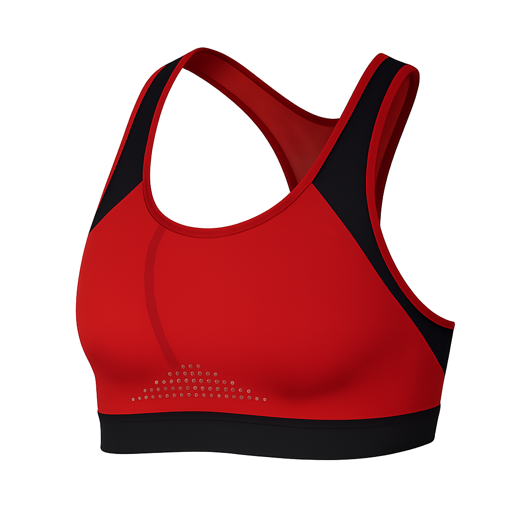 Sports Bra MCI-68