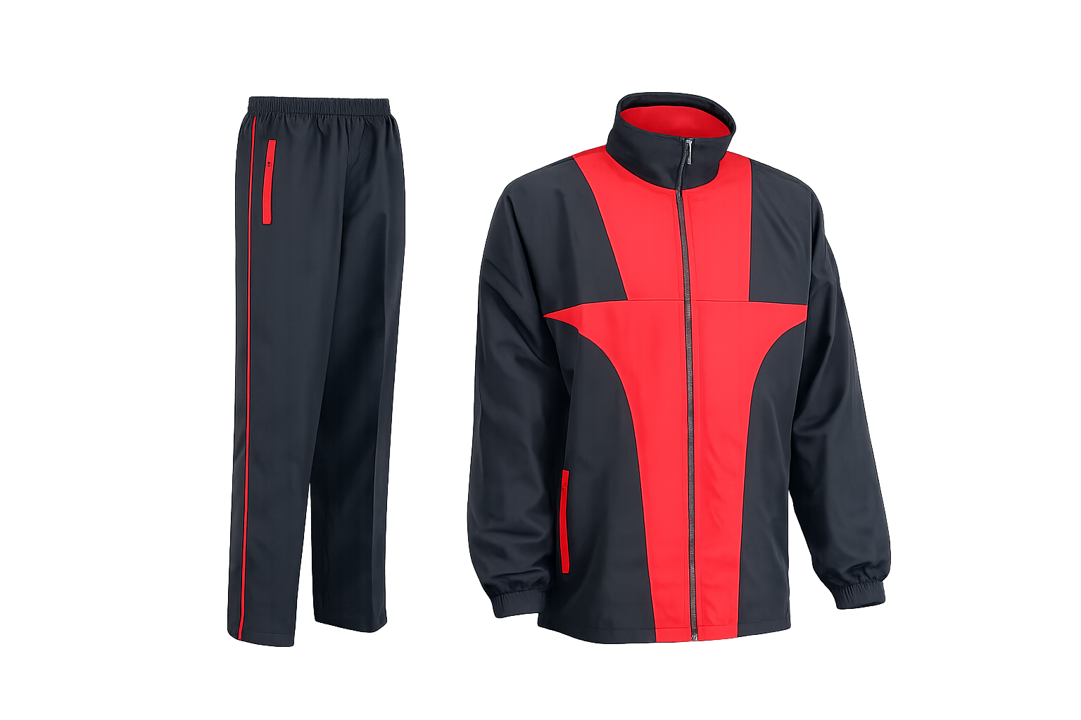 Track Suit MCI-79