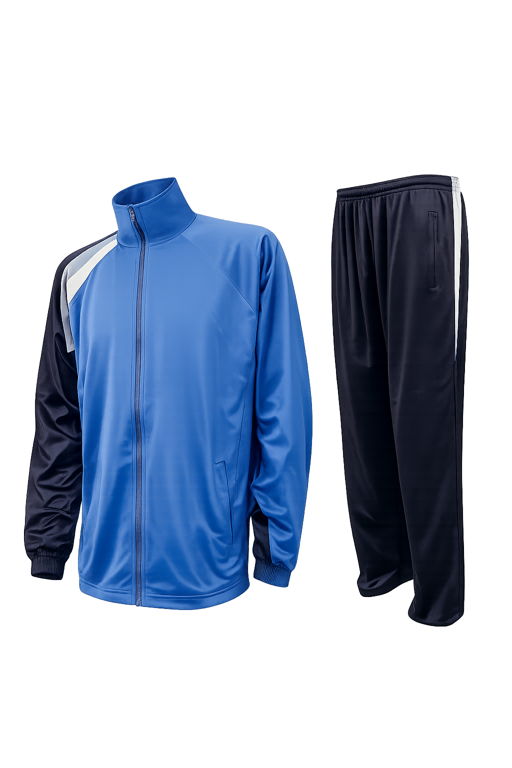 Track Suit MCI-80