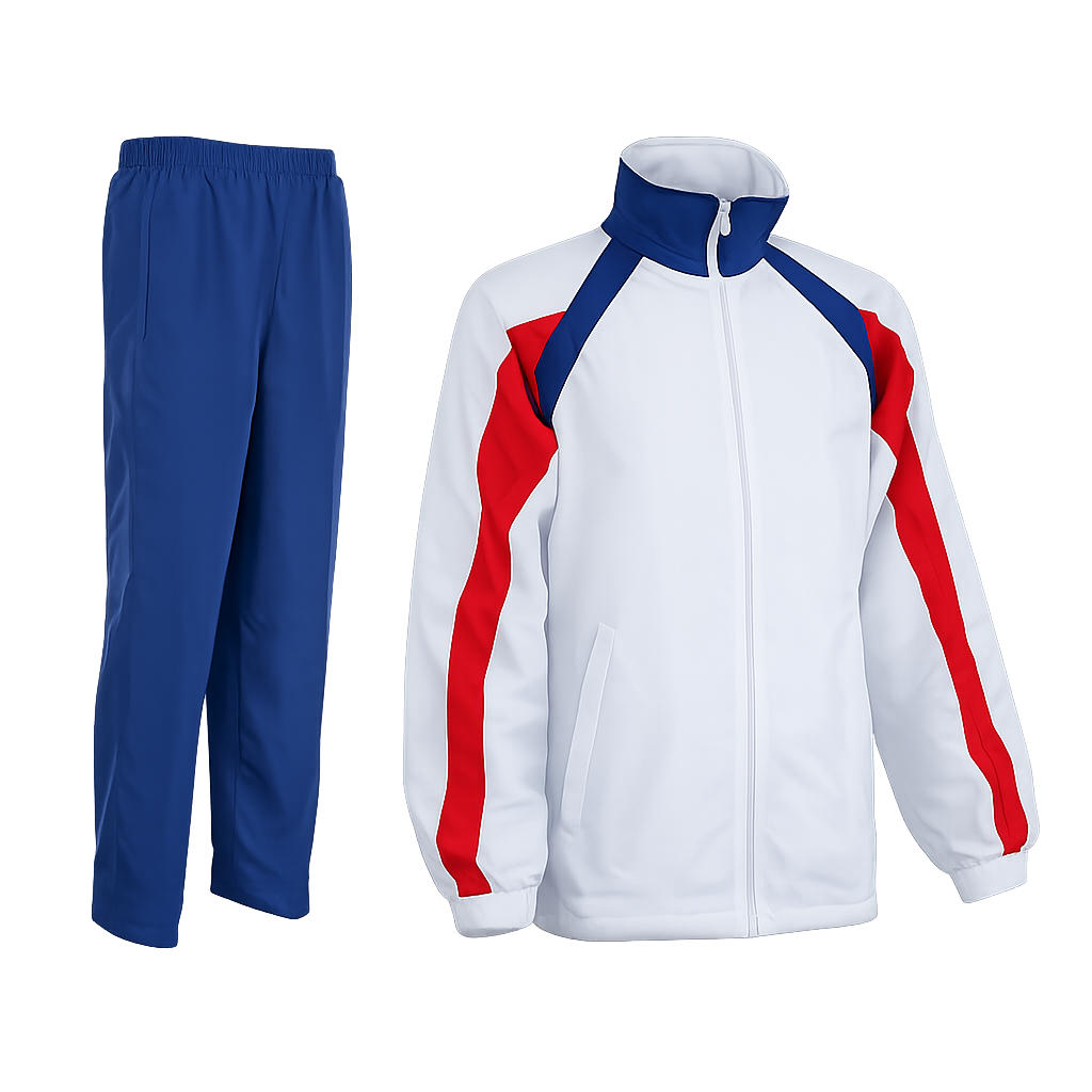 Track Suit MCI-81