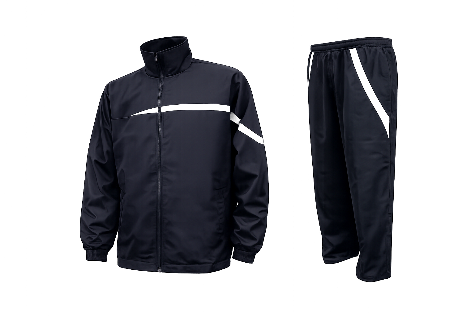 Track Suit MCI-82