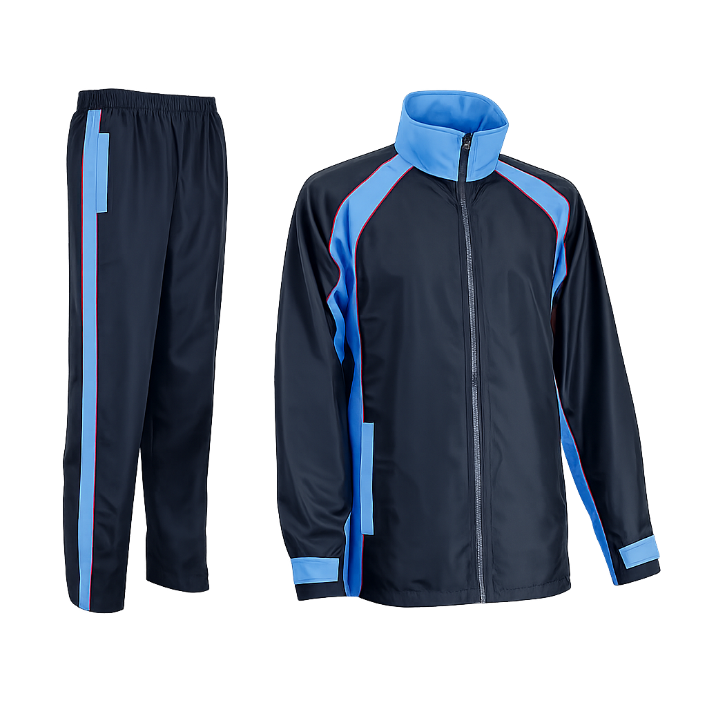 Track Suit MCI-83