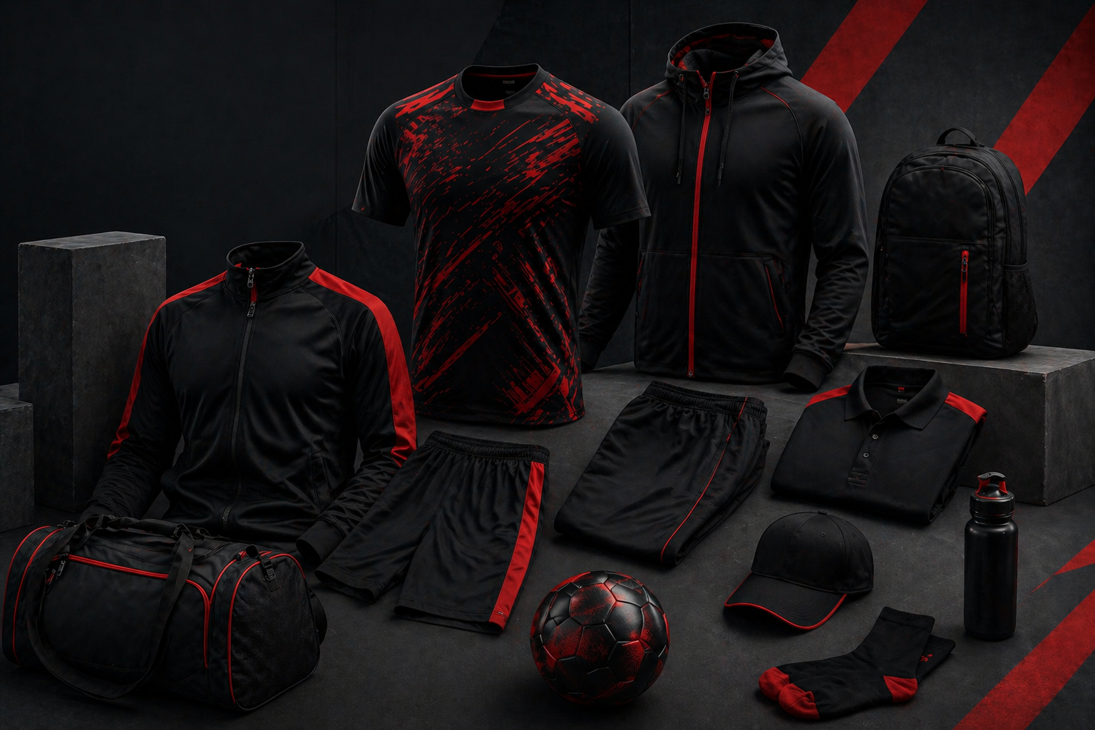 Sports Wear